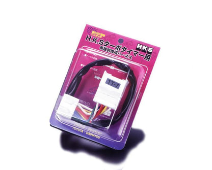 HKS / Blitz / Apexi / Stri 02-07 WRX/STi TT - 4103-RF002