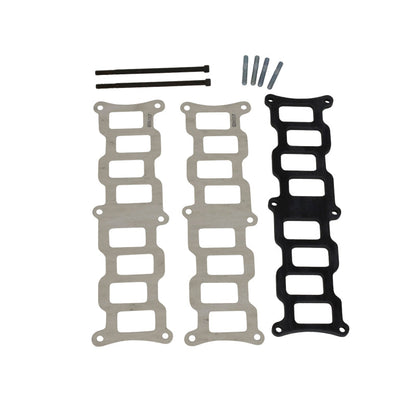 BBK 86-95 Mustang 5.0 Phenolic Manifold Spacer Kit BBK SSI - 1549-C-Dub Tech