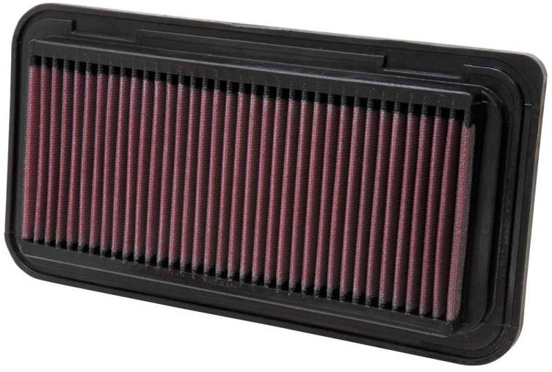 K&N 05-06 Scion tc Drop In Air Filter - 33-2300