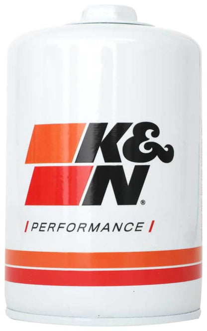K&N Oil Filter OIL FILTER; AUTOMOTIVE - HP-4004