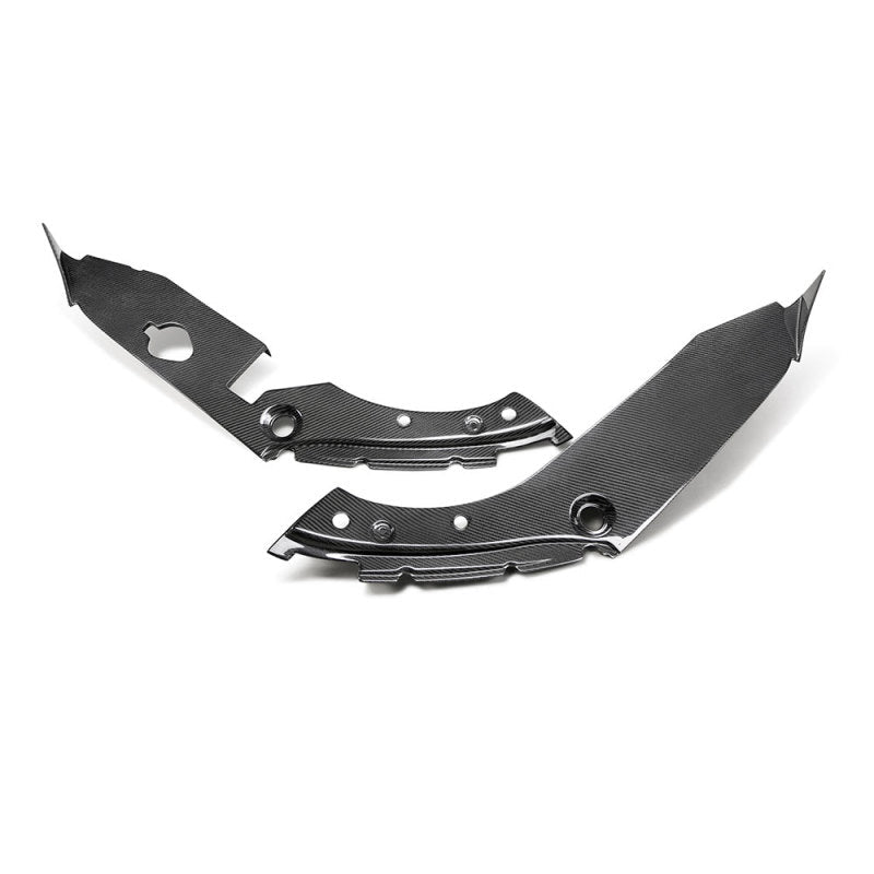 Seibon 17+ Honda Civic Type R Carbon Fiber Under Hood - IWT17HDCVR