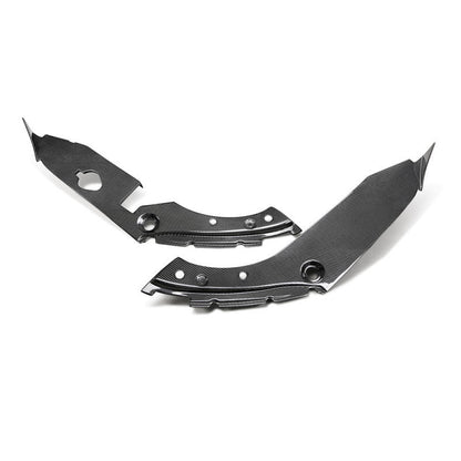 Seibon 17+ Honda Civic Type R Carbon Fiber Under Hood - IWT17HDCVR