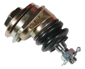 SPC Performance 88-91 Honda Civic/CRX/04-08 Acura TSX Adjustable Upper Ball - 67320