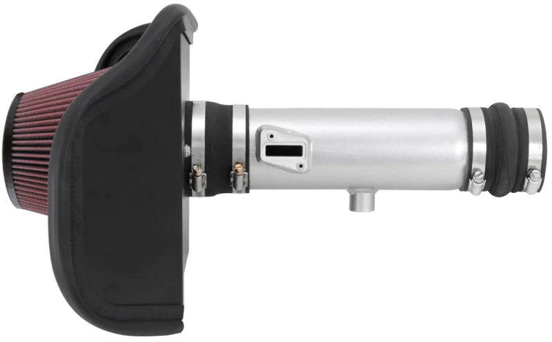 K&N 2013 Chevy Impala  13.6L  69 Series Typhoon Perf Intake - 69-4526TS