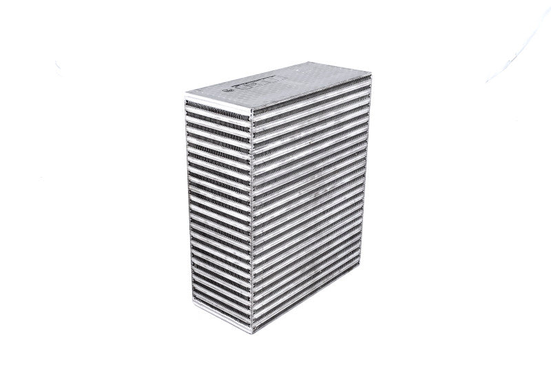 Garrett Air / Air Intercooler CAC (10.00in x 12.27in x - 703521-6003