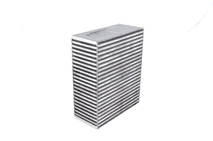 Garrett Air / Air Intercooler CAC (10.00in x 12.27in x - 703521-6003