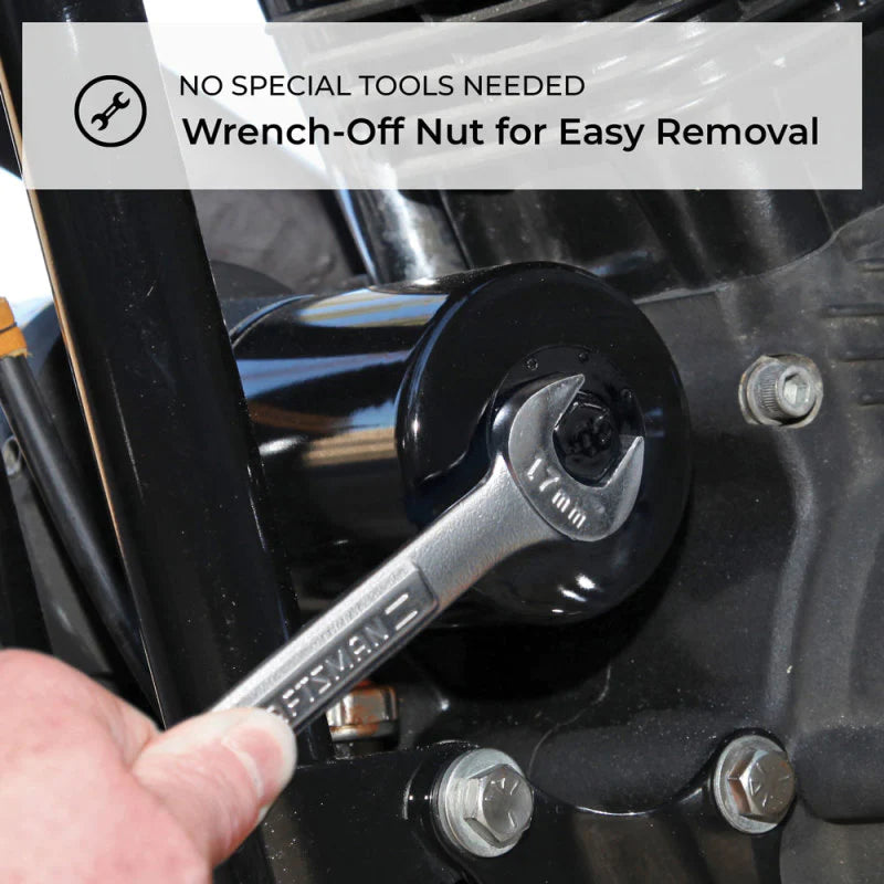 K&N 06-09 Suzuki GSXR600/750 Replacement Air Filter - SU-7506