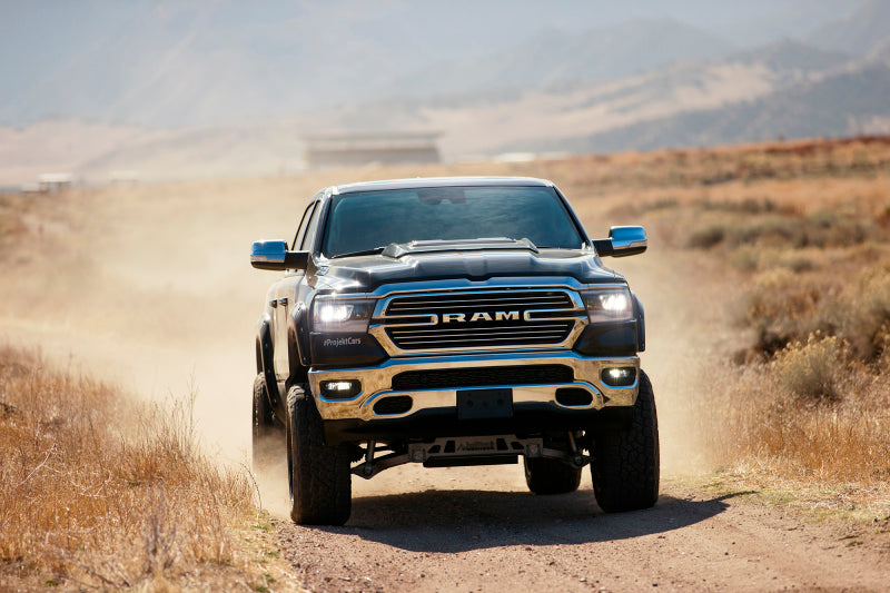 Belltech 19-21 RAM 1500 4WD All Cabs 6in-8in Base Lift - 153712BK-C-Dub Tech