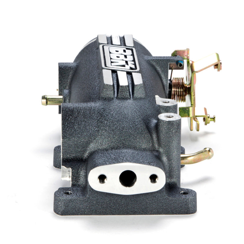 BBK 96-04 Mustang 4.6 GT 73mm Throttle Intake BBK Power - 17801-C-Dub Tech