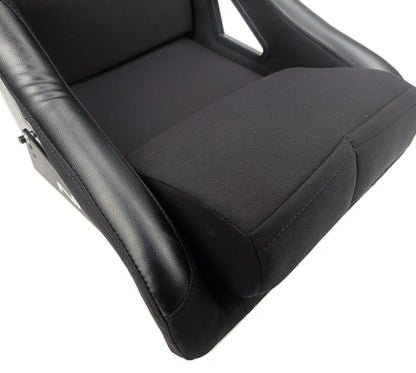 NRG FRP Bucket Seat Street/Track Comfort Style - Medium - FRP-330