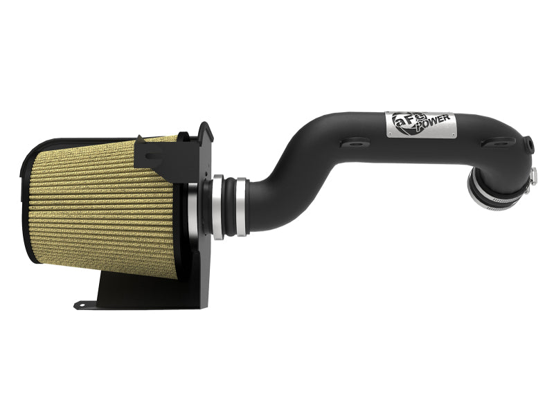 aFe Magnum FORCE Stage-2XP Cold Air Intake w/Pro G7 Filter - 54-53029G