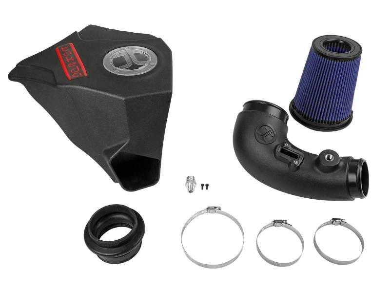 aFe Takeda Momentum Pro 5R Cold Air Intake System 2021 - 56-70037R