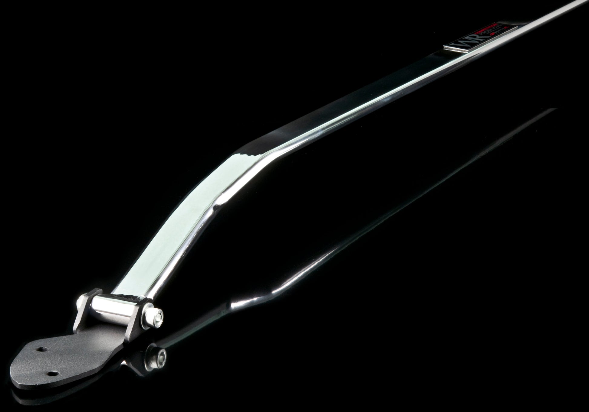 2002-06 Honda Fit Front Strut Tower Bar-C-Dub Tech