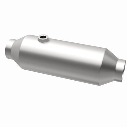 MagnaFlow 99-03 Honda Odyssey V6 3.5L California Grade CARB Compliant - 4451354
