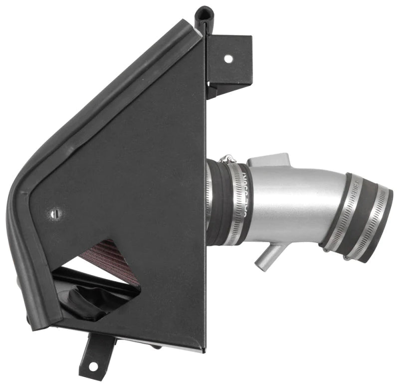 K&N 17-18 Nissan Pathfinder V6-3.5L F/I Typhoon Air Intake - 69-7084TS