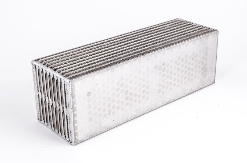 Garrett H2O / Air CAC (3.80in x 3.80in x 11.70in) - 717874-6008