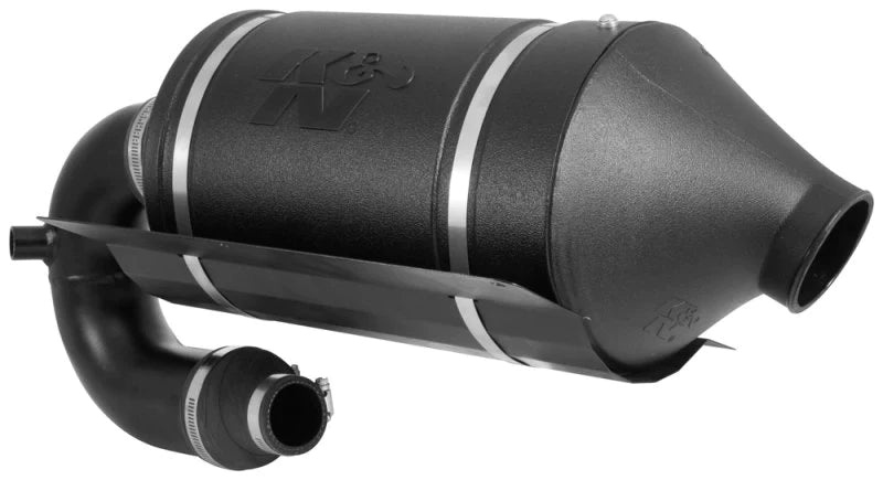 K&N 2016 Polaris RZR1000 Turbo Aircharger Performance Intake - 63-1136