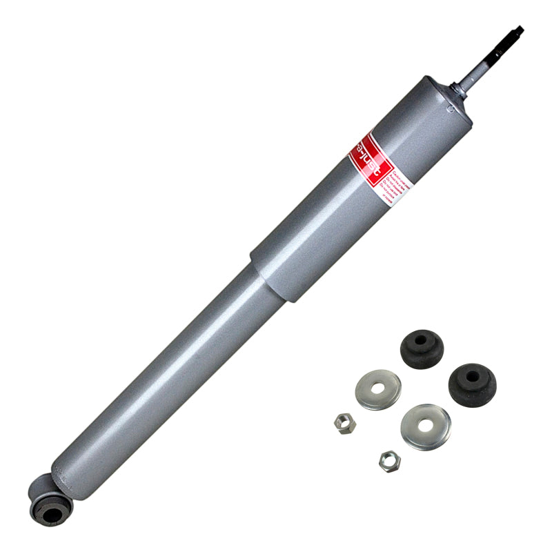 KYB Shocks & Struts Gas-A-Just Front & Rear FORD Bronco - KG5439