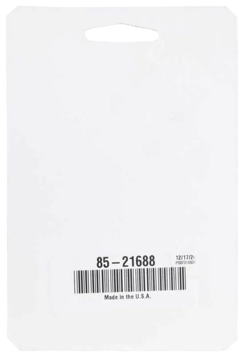 K&N Oxygen Sensor Bushing 18mm - 85-21688