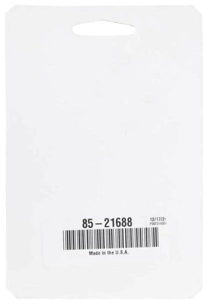 K&N Oxygen Sensor Bushing 18mm - 85-21688
