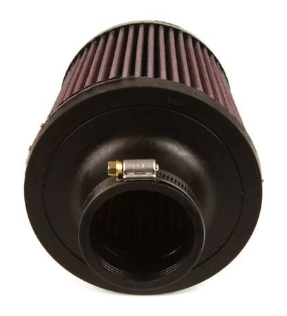 K&N Filter Universal X-Stream Clamp-On Round Tprd 2.5in Flng ID - RX-4860