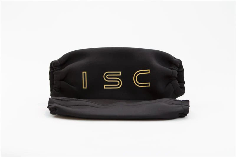 ISC Supension 300mm Length Coilover Covers (pair) - 300MMCOILCOV