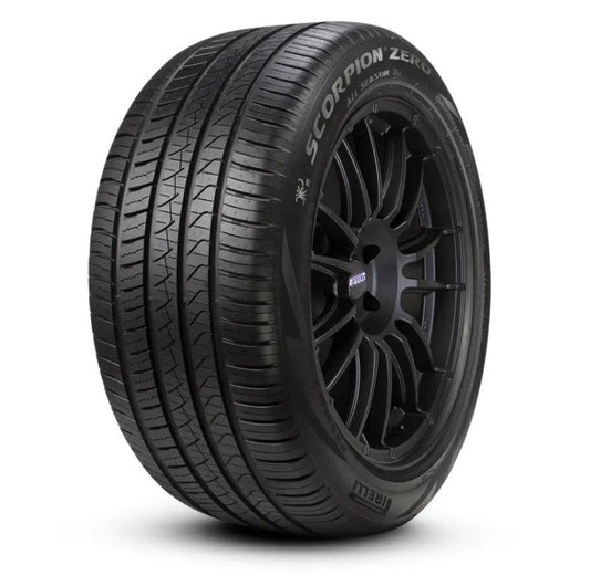 Pirelli Scorpion Zero All Season Tire - 275/35R22 104V (Volvo) - 3765200