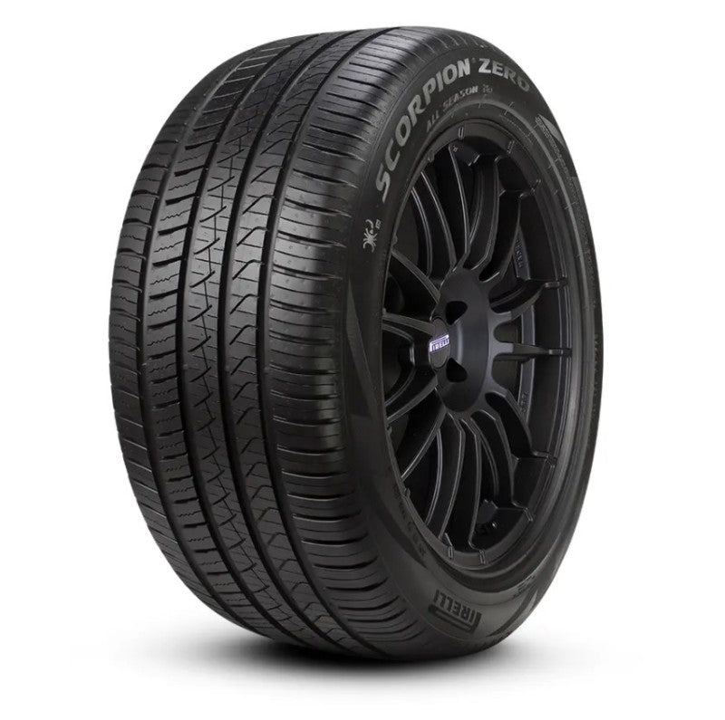 Pirelli Scorpion Zero All Season Tire - 275/50R22 115H (Rivian) - 3832200
