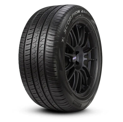 Pirelli Scorpion Zero All Season Tire - 295/45ZR20 110Y - 3518100