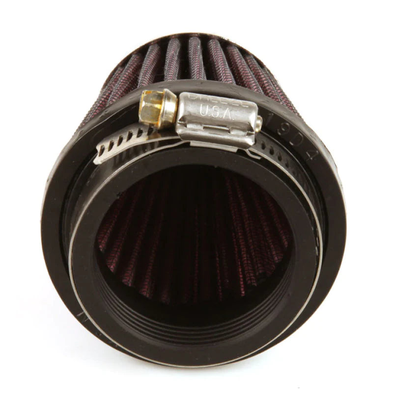 K&N Universal Chrome Filter 1 15/16 inch FLG / 3 - RC-1060
