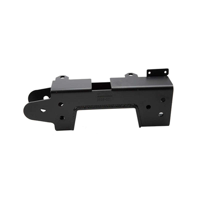 Belltech C-NOTCH KIT 2019 Silverado / Sierra (Dbl / Crew - 6628-C-Dub Tech