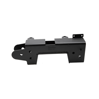 Belltech C-NOTCH KIT 2019 Silverado / Sierra (Dbl / Crew - 6628-C-Dub Tech