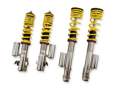 KW Coilover Kit V3 05-07 Subaru Impreza STI (GD GG) KWSHP65 - 35245014