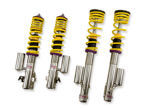 KW Coilover Kit V3 05-07 Subaru Impreza STI (GD GG) KWSHP65 - 35245014