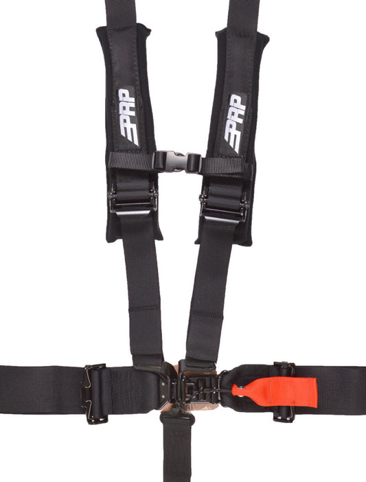 PRP 5.3x2 Harnesses - SB5.3X2