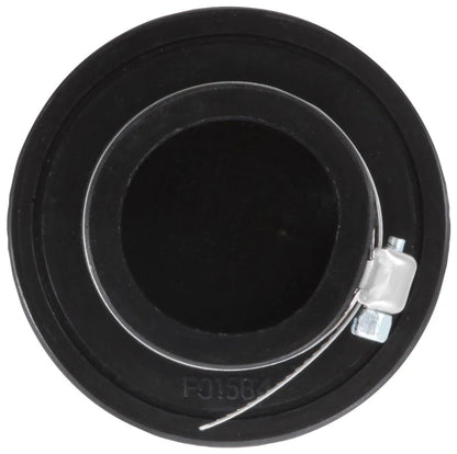 K&N 1.5in Flange ID x 3in OD x 2.5in H - 62-1450