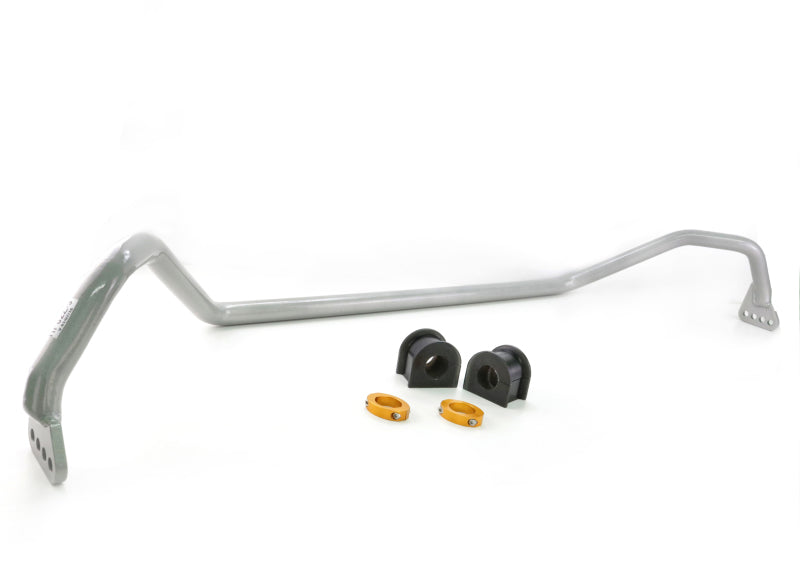 Whiteline 08/06-09 Pontiac G8 Sedan Front Heavy Duty Adjustable 26mm - BHF62Z