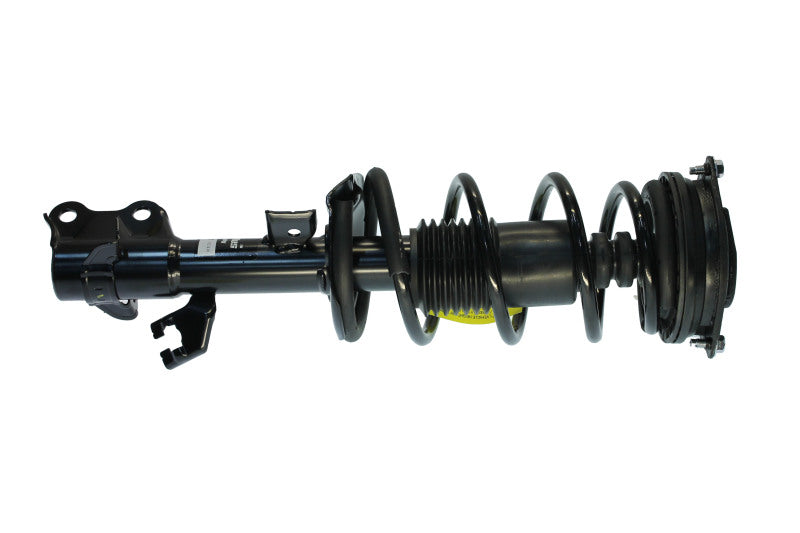 KYB Shocks & Struts Strut Plus Front Left 07-11 Nissan - SR4127