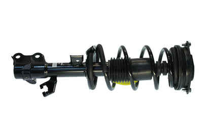 KYB Shocks & Struts Strut Plus Front Left 07-11 Nissan - SR4127