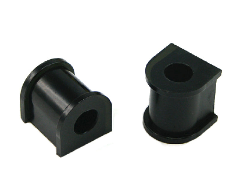 Whiteline 10/65-73 Ford Mustang Front Sway Bar Mount Bushings - - W21259G