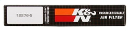 K&N 2016 Honda Civic L4-2.0L Replacement Drop In Air Filter - 33-5045