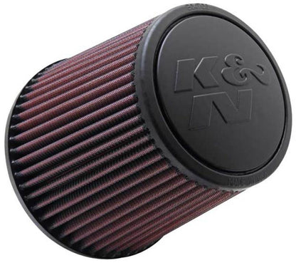 K&N Universal Rubber Filter - Round Tapered 6in Base OD - RE-0930
