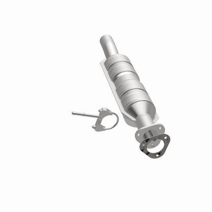 Magnaflow Conv DF 07-08 E-350 Super Duty 5.4 & 6.8 - 52228