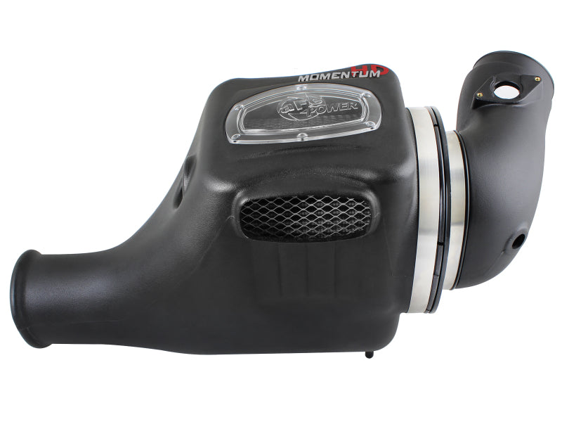 aFe Momentum HD Pro DRY S Stage-2 Si Intake 03-07 - 51-73003