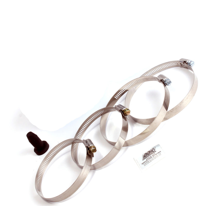 BBK 97-04 Corvette C5 Replacement Hoses And Hardware Kit For - 17262-C-Dub Tech