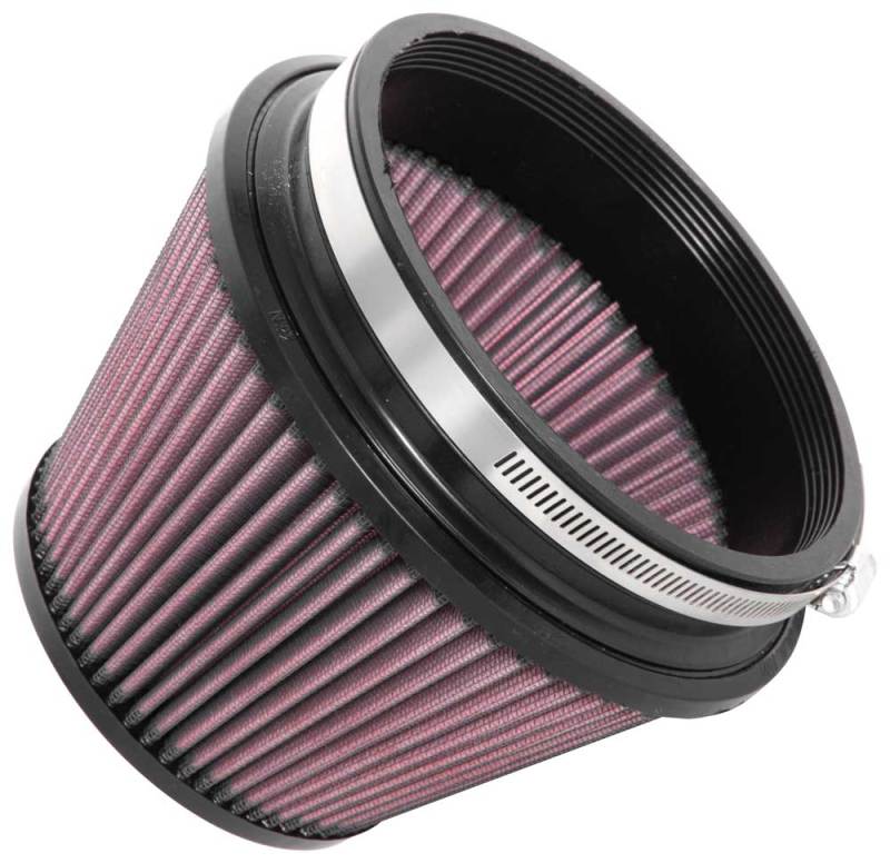K&N Universal Tapered Filter 6in Flange ID x 7.5in Base - RU-2960XD