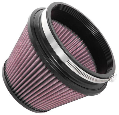 K&N Universal Tapered Filter 6in Flange ID x 7.5in Base - RU-2960XD