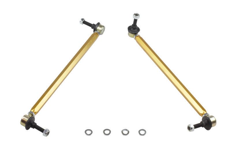 Whiteline 10+ Chevy Camaro FR Coupe Front Sway Bar - - KLC178