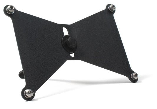 Perrin 2015+ Subaru WRX/STi License Plate Relocation Kit - PSP-BDY-202