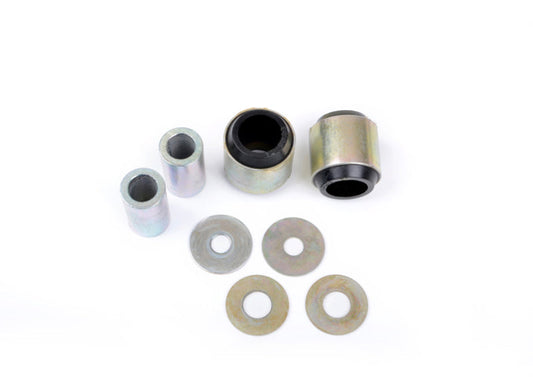 Whiteline 08+ Subaru WRX Hatch Rear Trailing Arm Bushing Kit - W0568